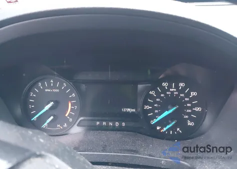 2019 Ford Explorer Xlt из США, поврежденный, VIN 1FM5K7D82KGA49473